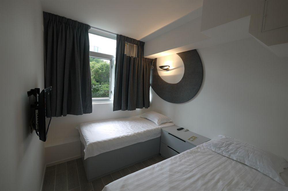 Panda'S Hostel - Elegant Guest house *