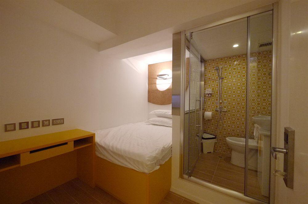 Guest house Panda'S Hostel - Elegant Hong Kong