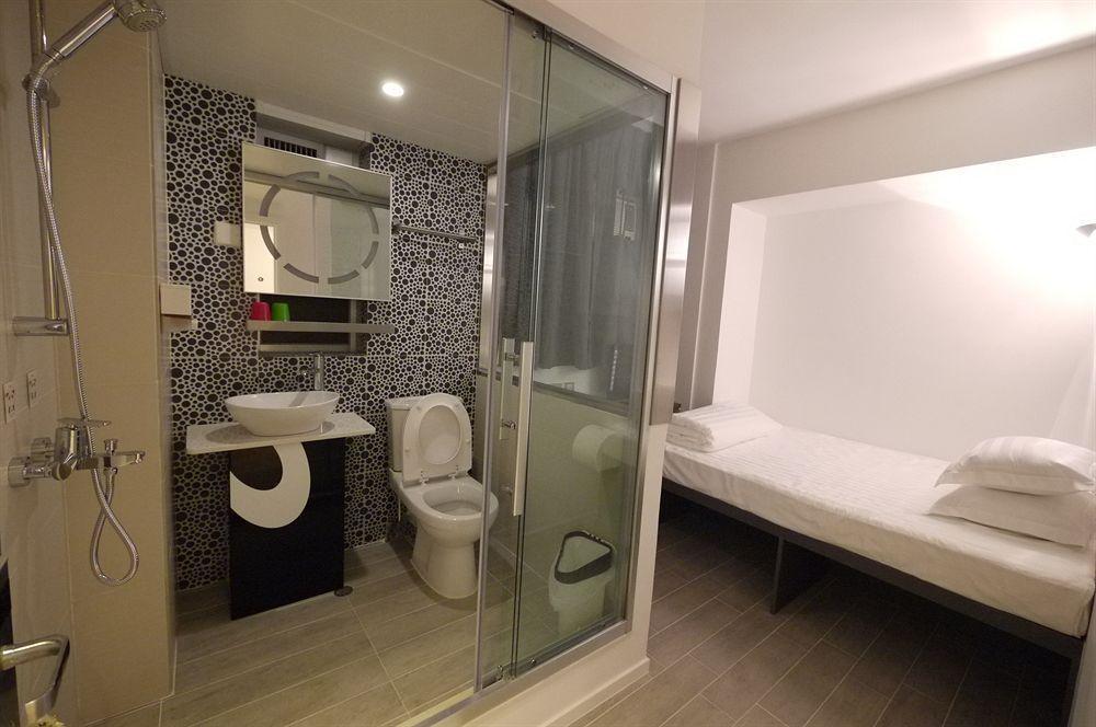 Panda'S Hostel - Elegant