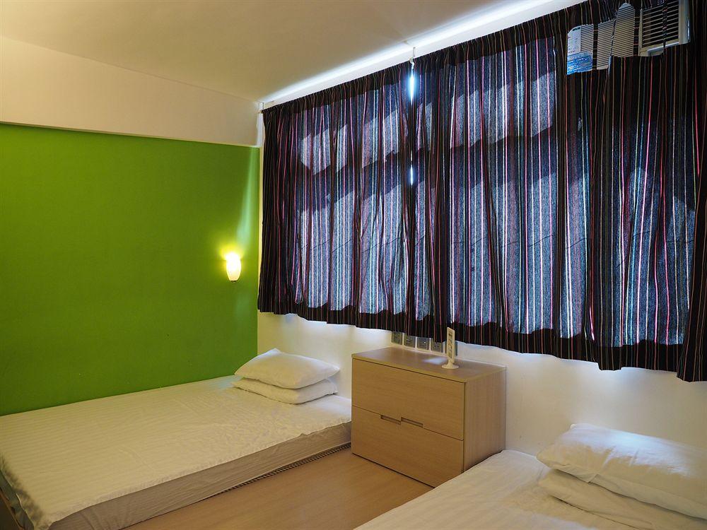 Panda'S Hostel - Elegant Guest house