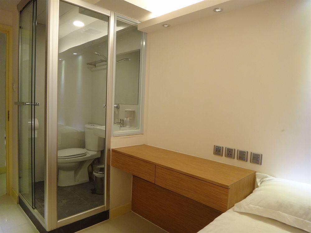 Panda'S Hostel - Elegant *