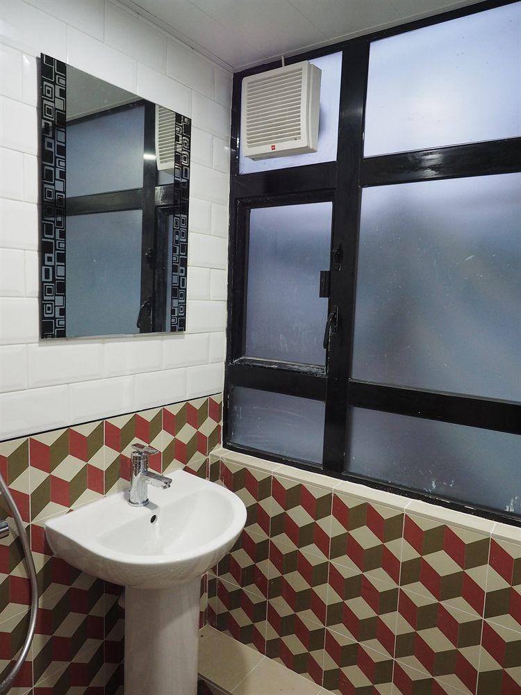 Panda'S Hostel - Elegant Guest house