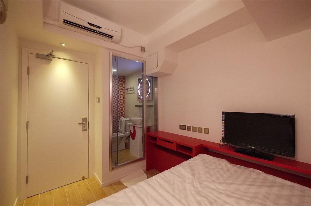 Panda'S Hostel - Elegant Guest house *