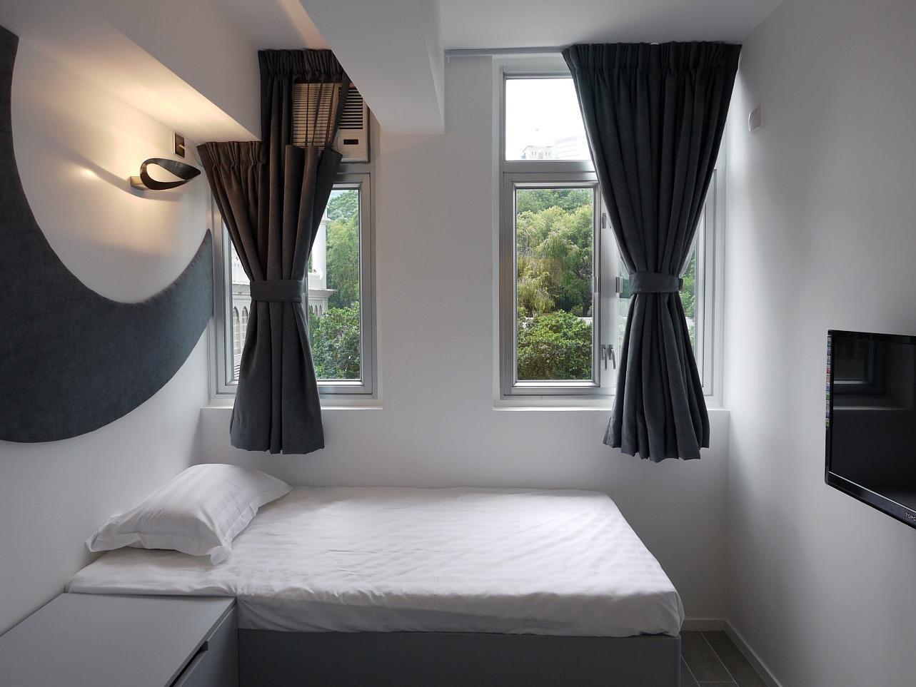 Panda'S Hostel - Elegant *