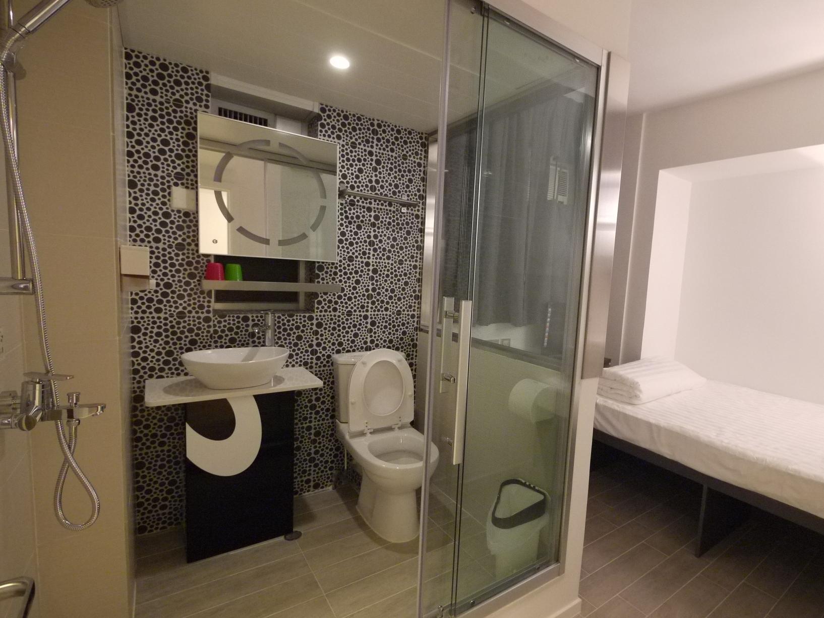Panda'S Hostel - Elegant Guest house