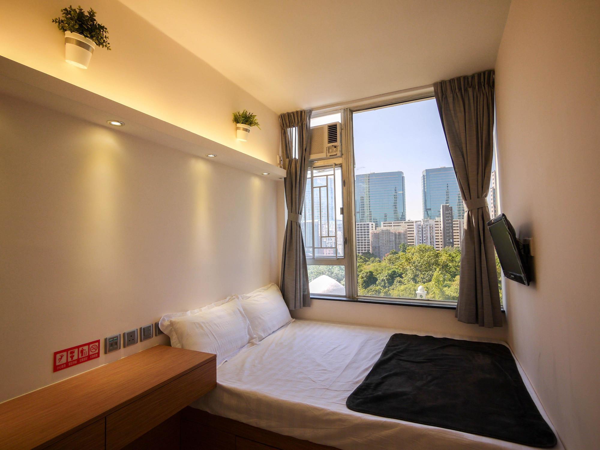 Panda'S Hostel - Elegant *