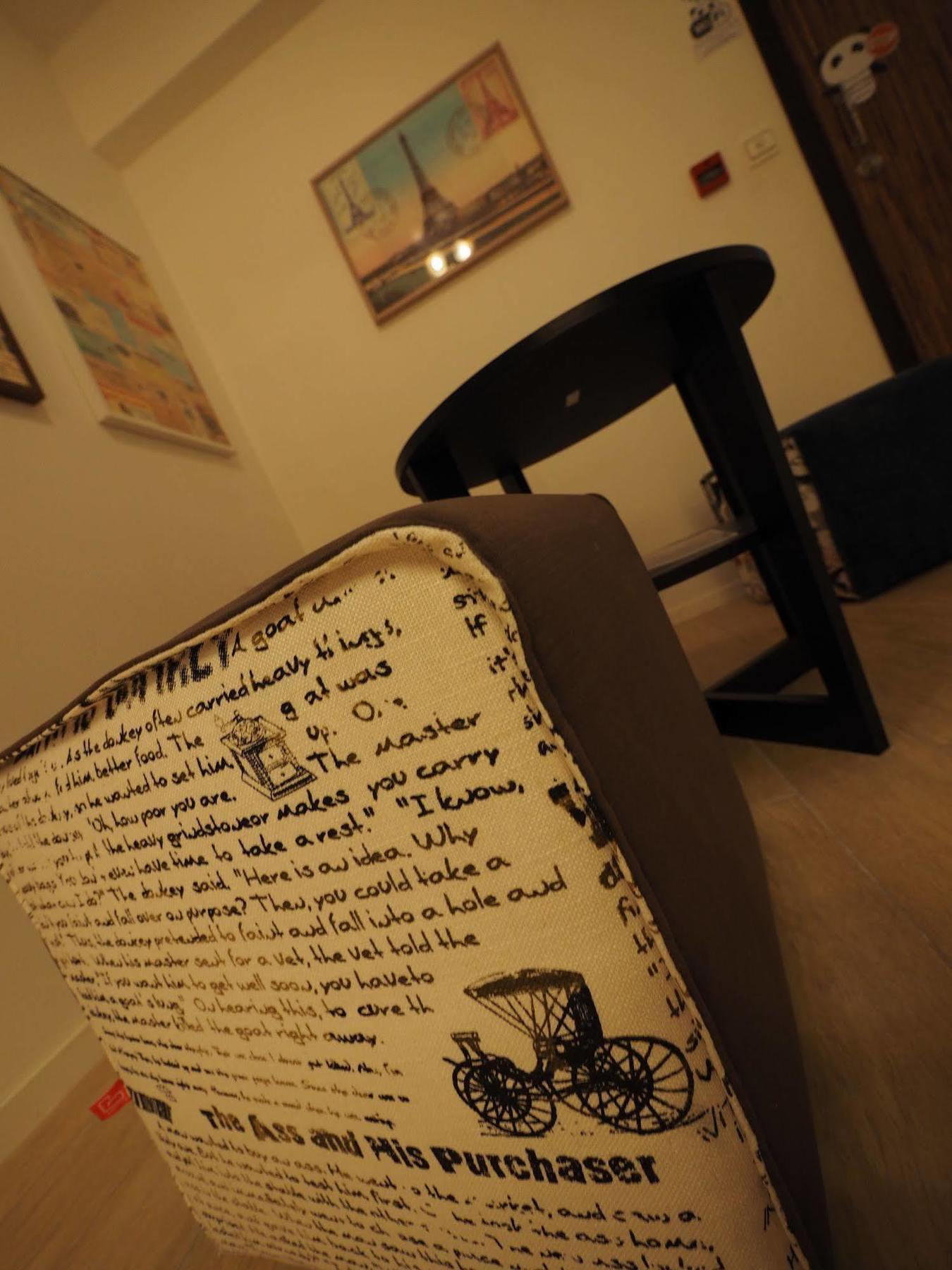 Panda'S Hostel - Elegant Guest house