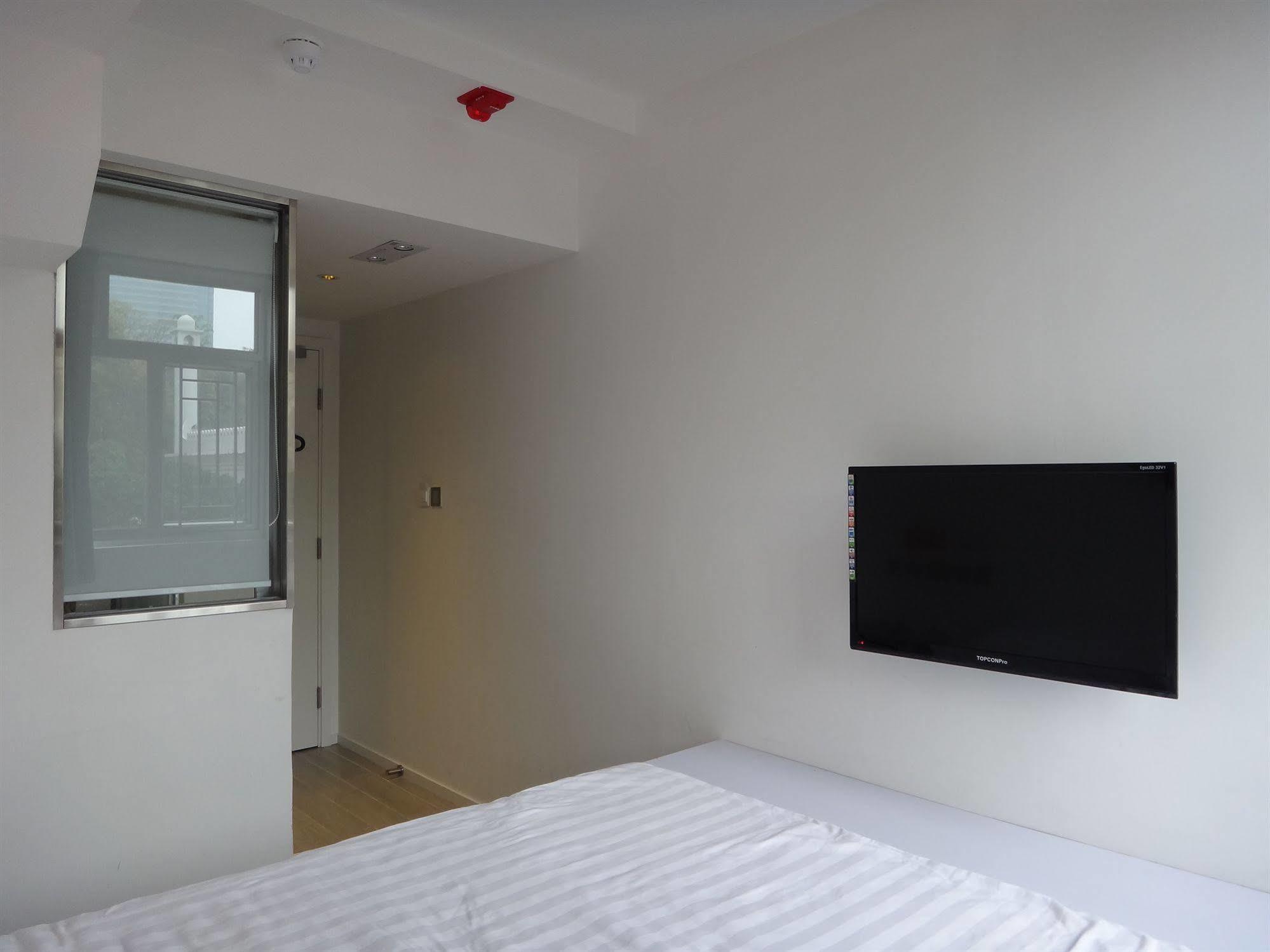 Panda'S Hostel - Elegant * Hong Kong