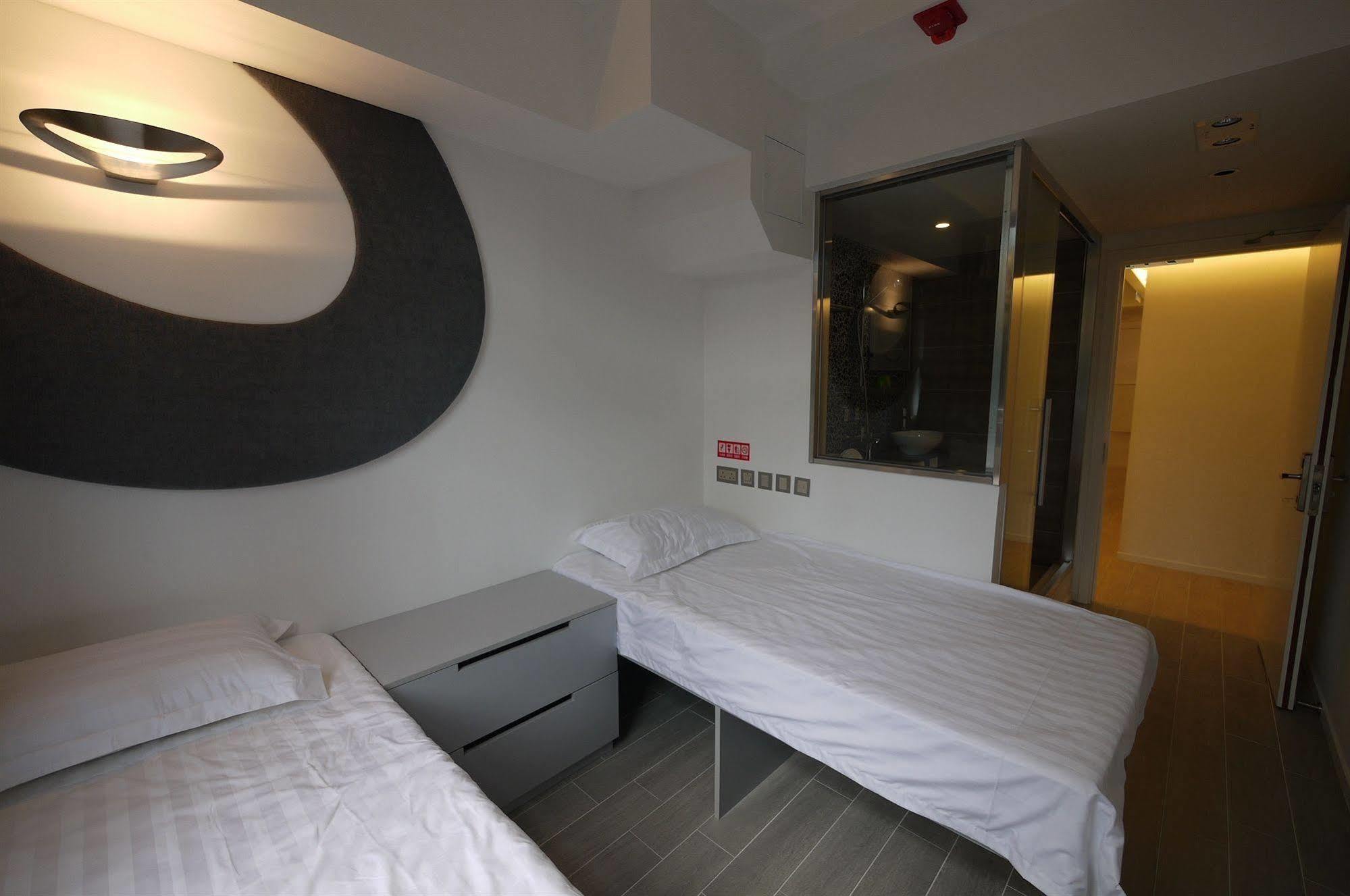 Panda'S Hostel - Elegant