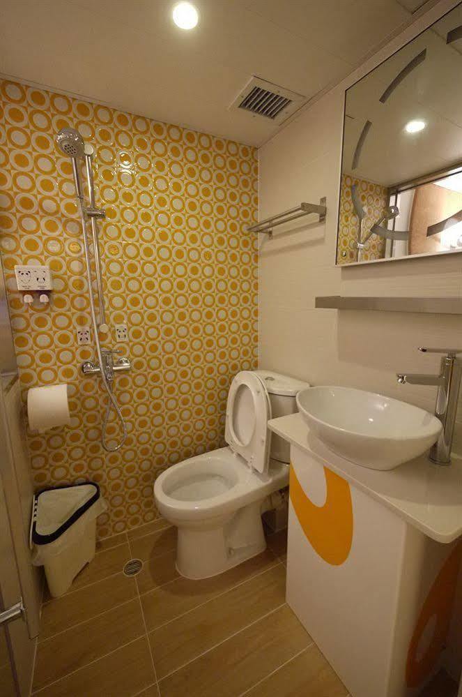 Panda'S Hostel - Elegant Guest house