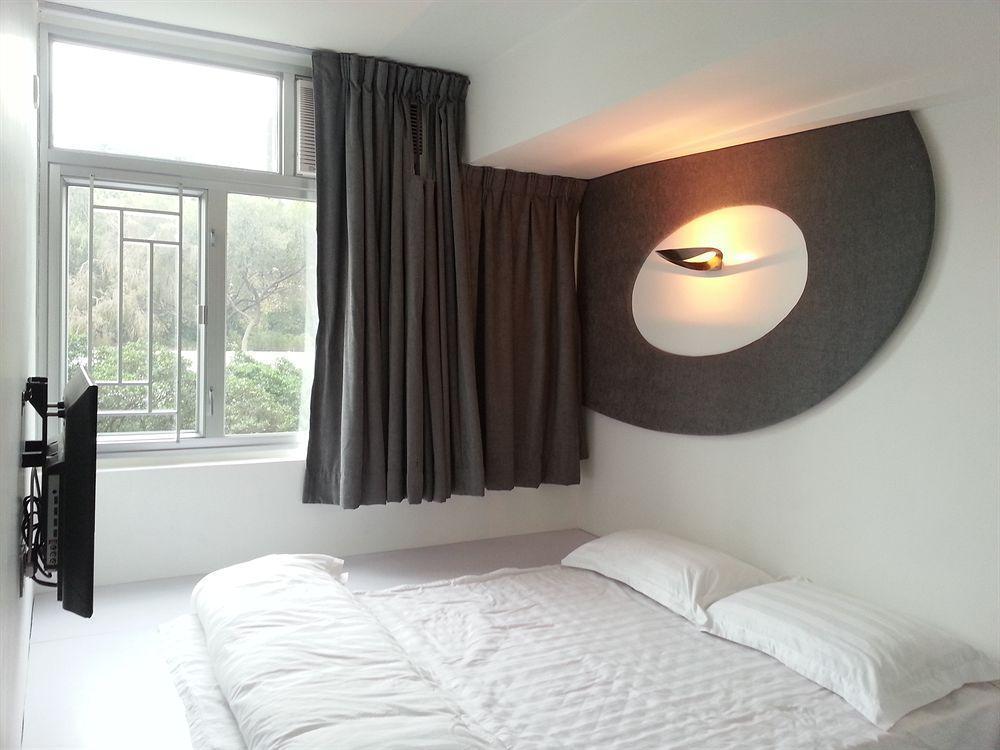 Panda'S Hostel - Elegant Guest house *
