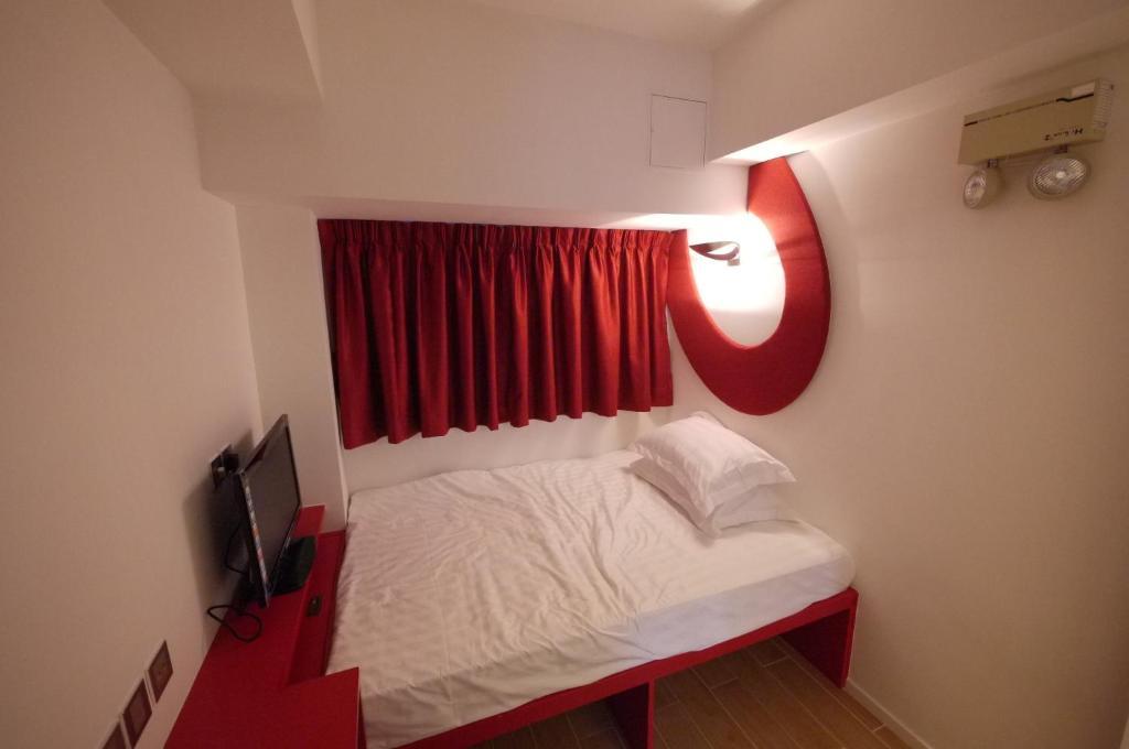 Guest house Panda'S Hostel - Elegant