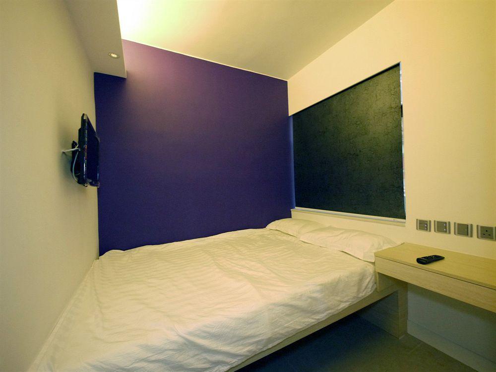 Panda'S Hostel - Elegant Guest house *