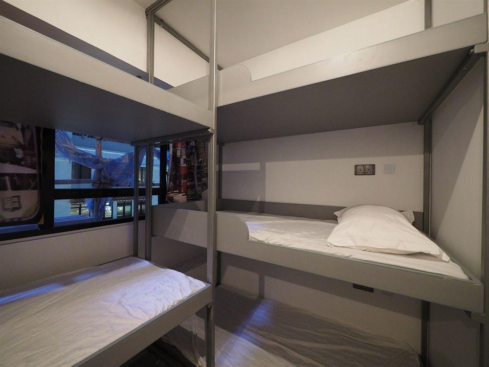 Panda'S Hostel - Elegant *