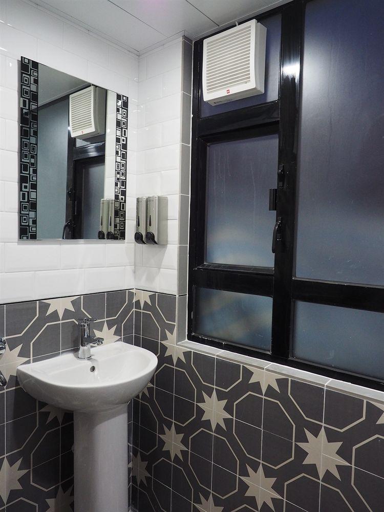 Panda'S Hostel - Elegant Guest house *