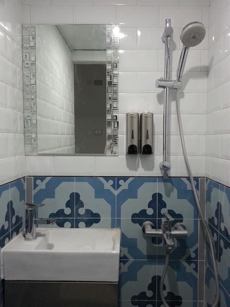 Panda'S Hostel - Elegant *