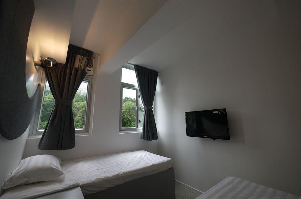 Panda'S Hostel - Elegant Guest house