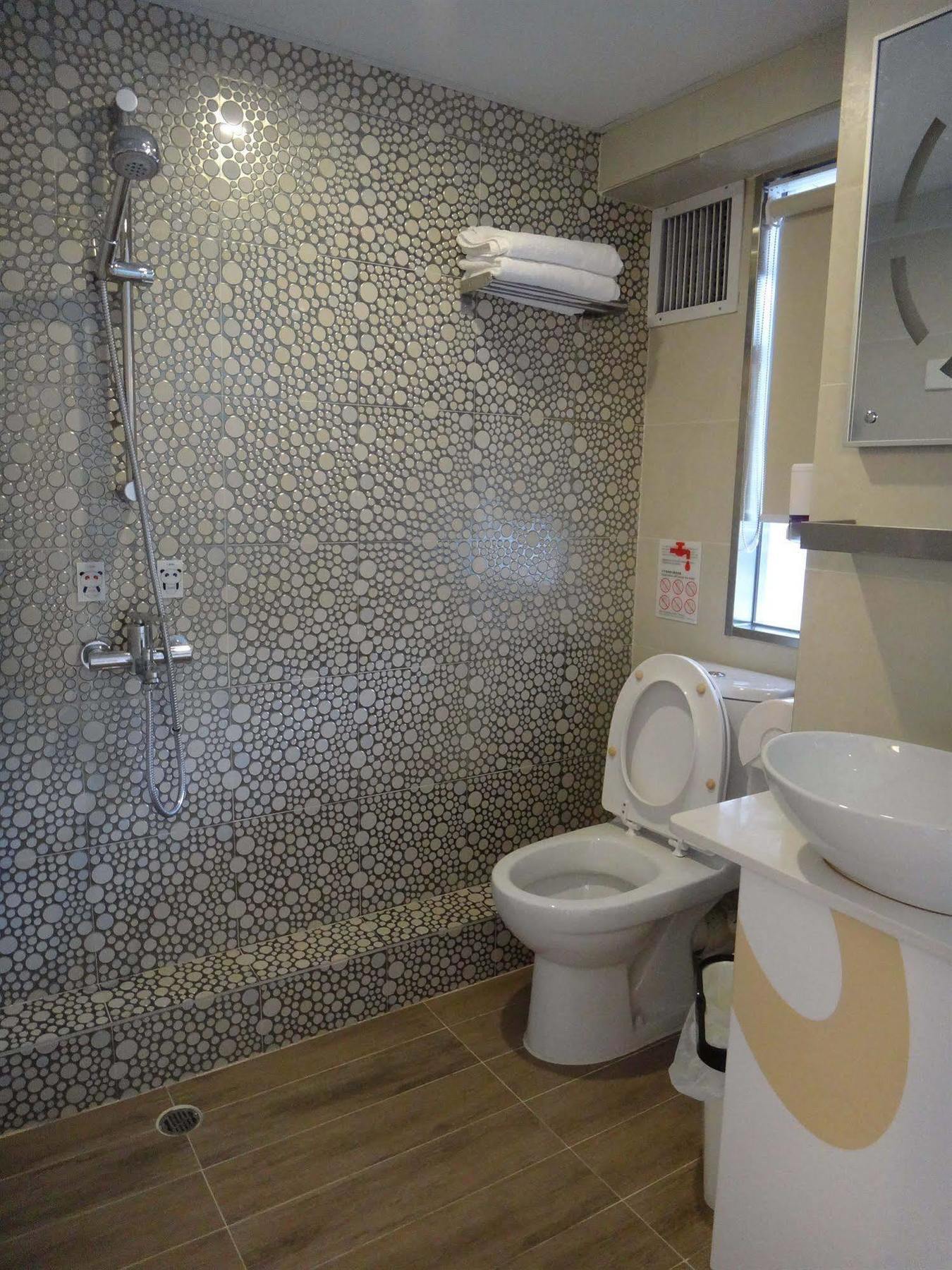 Panda'S Hostel - Elegant *